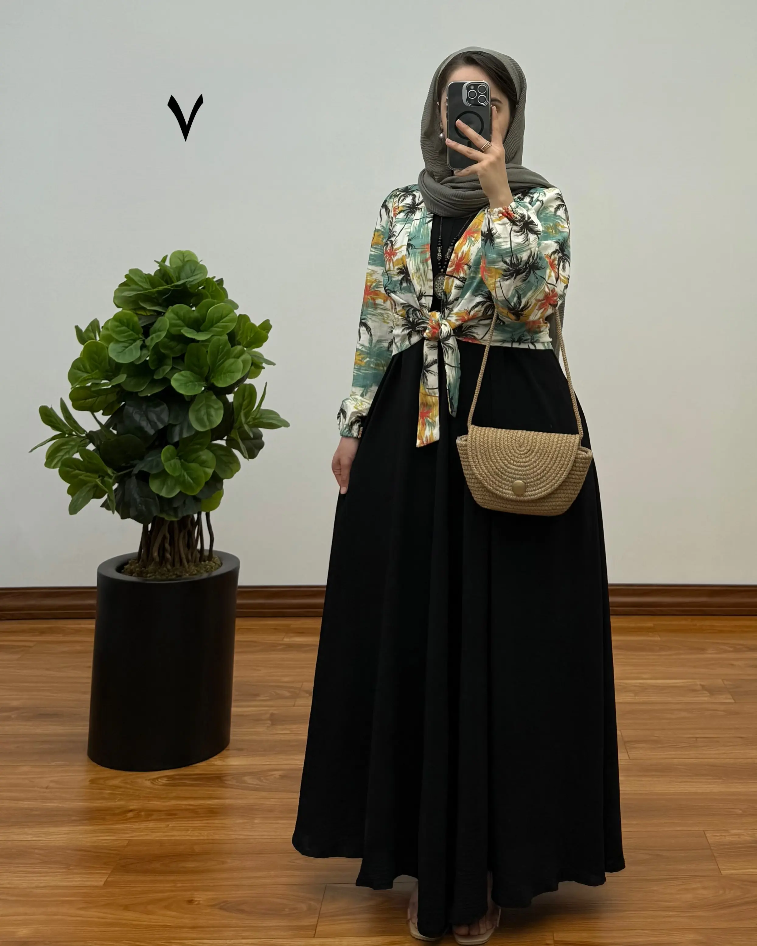 شومیز سارافون بارانا